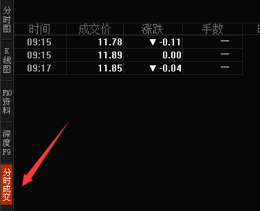 全球股市实时行情查询（如何在电脑中查看股票实时行情）-图3