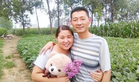 河南军人陆磊：不顾家人反对，执意迎娶3岁智商未婚妻，现状如何-图10