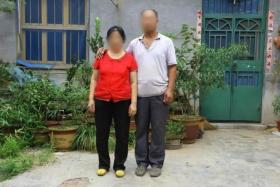 河南军人陆磊：不顾家人反对，执意迎娶3岁智商未婚妻，现状如何-图17