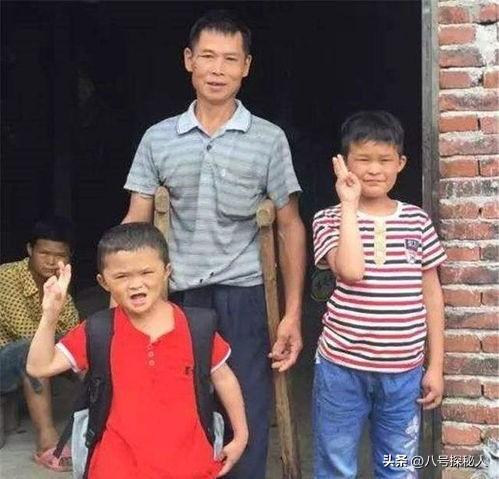 9年前，那个酷似“马云”的江西7岁小男孩范小勤，如今怎么样了？-图7