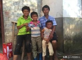 9年前，那个酷似“马云”的江西7岁小男孩范小勤，如今怎么样了？-图4