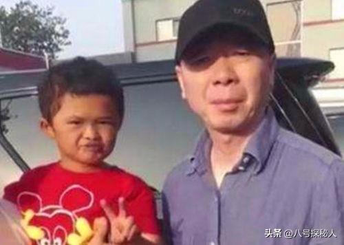 9年前，那个酷似“马云”的江西7岁小男孩范小勤，如今怎么样了？-图23