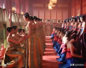 古代宫女无聊空虚寂寞怎么办？大多选择“对食”，到底什么意思？-图15