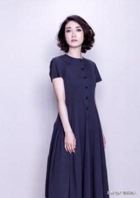 松峰莉璃：靠本色出演走红，两次婚姻都嫁给中国人，称中国很温暖-图7